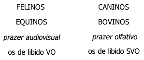 Genes Comunicacionais