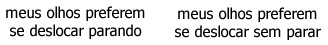 Modos Sensoriais 1
